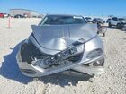 2016 Dodge Dart Se Silver vin: 1C3CDFAAXGD571191