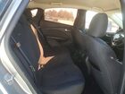 2016 Dodge Dart Se Silver vin: 1C3CDFAAXGD571191