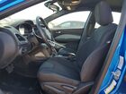 2016 Dodge Dart Sxt Синий vin: 1C3CDFBB2GD541318