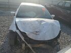 2016 Dodge Dart Sxt White vin: 1C3CDFBB2GD680574