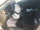 2016 Dodge Dart Sxt White vin: 1C3CDFBB2GD680574