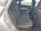 2016 Dodge Dart Sxt Silver vin: 1C3CDFBB4GD503802