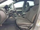 2016 Dodge Dart Sxt Silver vin: 1C3CDFBB4GD503802