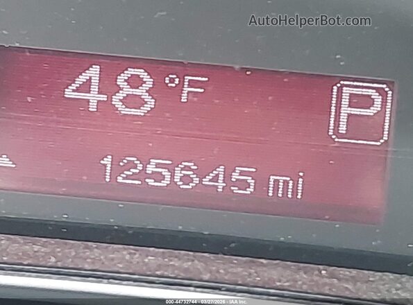 1C3CDFBB5GD593123 2016 DODGE DART White 