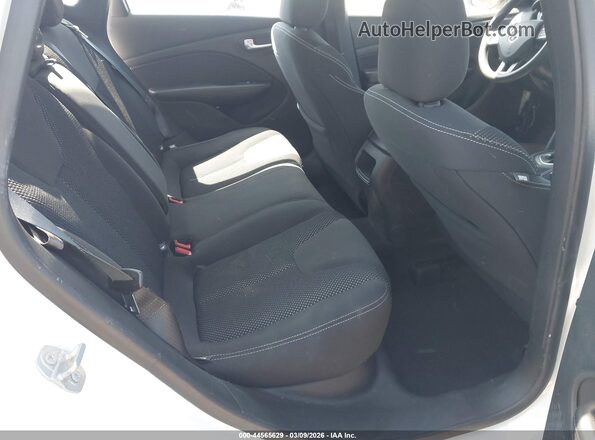 1C3CDFBB6GD629773 2016 DODGE DART Белый Вид наклейки с VIN-кодом