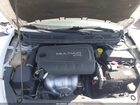 2016 Dodge Dart Sxt Белый vin: 1C3CDFBB6GD629773