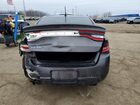 2016 Dodge Dart Sxt Charcoal vin: 1C3CDFBB7GD504300
