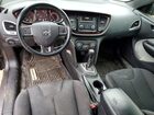 2016 Dodge Dart Sxt Charcoal vin: 1C3CDFBB7GD504300