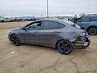 2016 Dodge Dart Sxt Charcoal vin: 1C3CDFBB7GD504300