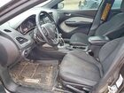 2016 Dodge Dart Sxt Charcoal vin: 1C3CDFBB7GD504300