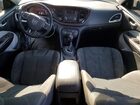 2016 Dodge Dart Sxt Black vin: 1C3CDFBB7GD680697