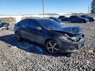 2016 Dodge Dart Sxt Black vin: 1C3CDFBB7GD680697