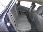 2016 Dodge Dart Sxt Blue vin: 1C3CDFBB8GD538231