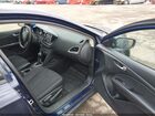 2016 Dodge Dart Sxt Blue vin: 1C3CDFBB8GD538231