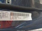 2016 Dodge Dart Sxt Blue vin: 1C3CDFBB8GD538231