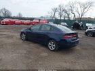 2016 Dodge Dart Sxt Blue vin: 1C3CDFBB8GD538231