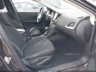 2016 Dodge Dart Sxt Black vin: 1C3CDFBBXGD732842