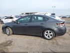 2016 Dodge Dart Sxt Black vin: 1C3CDFBBXGD732842