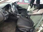 2016 Dodge Dart Se Aero Серый vin: 1C3CDFDH5GD539533