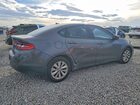 2016 Dodge Dart Se Aero Серый vin: 1C3CDFDH5GD539533