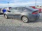 2016 Dodge Dart Se Aero Серый vin: 1C3CDFDH5GD539533
