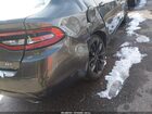 2016 Dodge Dart Gt Серый vin: 1C3CDFEB4GD728992