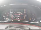 2016 Dodge Dart Gt Серый vin: 1C3CDFEB4GD728992
