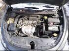 2016 Dodge Dart Gt Серый vin: 1C3CDFEB4GD728992