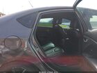 2016 Dodge Dart Gt Серый vin: 1C3CDFEB4GD728992
