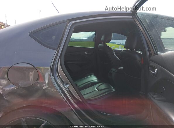 1C3CDFEB4GD728992 2016 DODGE DART Серый Вид наклейки с VIN-кодом