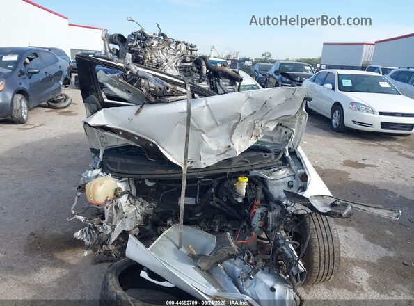 1C3CDFFA3GD819922 2016 DODGE DART Белый Вид щитка приборов
