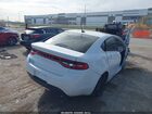 2016 Dodge Dart Sxt Sport Blacktop Белый vin: 1C3CDFFA3GD819922