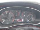 2016 Dodge Dart Sxt Sport Blacktop Белый vin: 1C3CDFFA3GD819922
