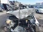 2016 Dodge Dart Sxt Sport Blacktop Белый vin: 1C3CDFFA3GD819922