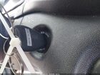2016 Dodge Dart Sxt Sport Blacktop Белый vin: 1C3CDFFA3GD819922