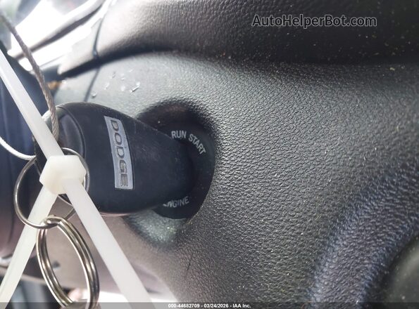 1C3CDFFA3GD819922 2016 DODGE DART Белый Вид панели приборов