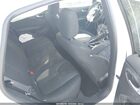 2016 Dodge Dart Sxt Sport Blacktop Белый vin: 1C3CDFFA3GD819922