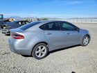 2016 Dodge Dart Sxt Sport Silver vin: 1C3CDFFA5GD821266