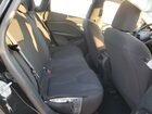 2016 Dodge Dart Sxt Sport Черный vin: 1C3CDFFA8GD821942