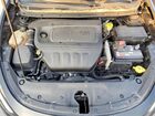 2016 Dodge Dart Sxt Sport Черный vin: 1C3CDFFA8GD821942