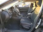 2016 Dodge Dart Sxt Sport Черный vin: 1C3CDFFA8GD821942