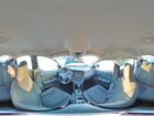 2016 Dodge Dart Sxt Sport Черный vin: 1C3CDFFA8GD821942