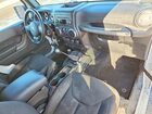 2016 Jeep Wrangler Sport Белый vin: 1C4AJWAG0GL237466