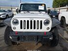 2016 Jeep Wrangler Sport Белый vin: 1C4AJWAG2GL283736