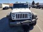 2016 Jeep Wrangler Sport White vin: 1C4AJWAGXGL201901
