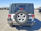 2016 Jeep Wrangler Sport White vin: 1C4AJWAGXGL201901