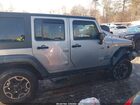 2016 Jeep Wrangler Unlimited Sport Gray vin: 1C4BJWDG2GL337116 2016 Jeep Wrangler Unlimited Sport Gray vin: 1C4BJWDG2GL337116