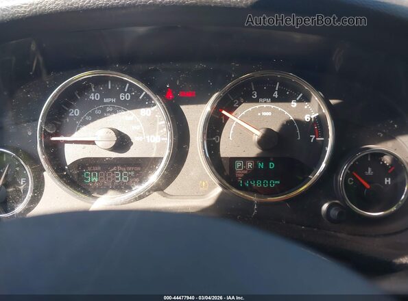 1C4BJWDG2GL337116 2016 JEEP WRANGLER UNLIMITED Gray Widok tylnych siedzeń