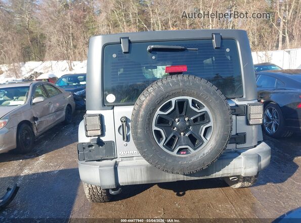 1C4BJWDG2GL337116 2016 JEEP WRANGLER UNLIMITED Gray 