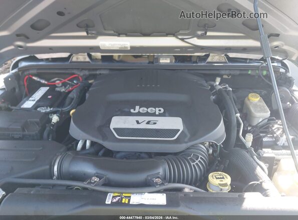 1C4BJWDG2GL337116 2016 JEEP WRANGLER UNLIMITED Gray Widok z tyłu